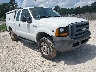 1FTSX21YX7E****** Salvamento y Destrozados 2007 Ford F-250 en Wilmington