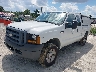 1FTSX21YX7E****** Usados y Reparables 2007 Ford F-250 en Wilmington