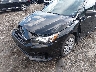 4S3GKAB66P3****** Salvamento y Destrozados 2023 Subaru Impreza en Philadelphia
