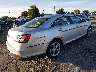 1FAHP2H81DG****** Salvage and Wrecked 2013 Ford Taurus in Pennsylvania State