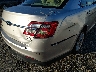 1FAHP2H81DG****** Salvage and Repairable 2013 Ford Taurus in Pennsylvania State