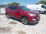5XYZU3LB9DG****** Salvage and Wrecked 2013 Hyundai Santa Fe in Springfield