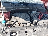 5XYZU3LB9DG****** Salvage and Repairable 2013 Hyundai Santa Fe in Missouri State