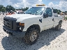 1FTNF21518E****** Usados y Reparables 2008 Ford F-250 en Wilmington