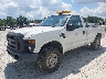 1FTNF21518E****** Salvamento y Reparables 2008 Ford F-250 en Estado de Carolina del Norte