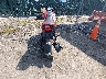 3H1JK0707PD****** Salvage and Repairable 2023 Honda Nva110 in Maryland State