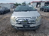 2FMDK38C39B****** Wrecked 2009 Ford Edge in Florida State