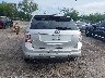 2FMDK38C39B****** Wrecked 2009 Ford Edge