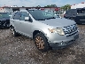 2FMDK38C39B****** Salvage and Wrecked 2009 Ford Edge in West Palm Beach