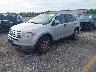 2FMDK38C39B****** Used and Repairable 2009 Ford Edge in West Palm Beach