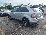 2FMDK38C39B****** Salvage and Repairable 2009 Ford Edge in West Palm Beach