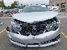 4T1BF1FK4DU****** Wrecked 2013 Toyota Camry in California State