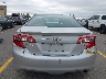 4T1BF1FK4DU****** Wrecked 2013 Toyota Camry