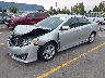 4T1BF1FK4DU****** Used and Repairable 2013 Toyota Camry in Fremont