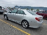 4T1BF1FK4DU****** Salvage and Repairable 2013 Toyota Camry in Fremont