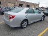 4T1BF1FK4DU****** Salvage and Wrecked 2013 Toyota Camry in California State