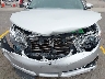 4T1BF1FK4DU****** Salvage and Repairable 2013 Toyota Camry in California State