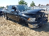 1C6RD7PT9CS****** Salvage and Wrecked 2012 Dodge Ram in Spokane