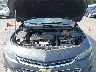 1G1ZB5ST1HF****** Reparables 2017 Chevrolet Malibu en Lake City