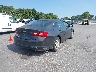 1G1ZB5ST1HF****** Salvamento y Destrozados 2017 Chevrolet Malibu en Estado de Georgia