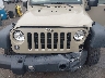 1C4AJWAG7HL****** Usados 2017 Jeep Wrangler