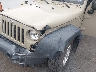 1C4AJWAG7HL****** Reparables 2017 Jeep Wrangler