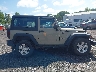 1C4AJWAG7HL****** Usados 2017 Jeep Wrangler en Estado de Pennsylvania