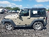 1C4AJWAG7HL****** Reparables 2017 Jeep Wrangler en Estado de Pennsylvania