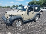 1C4AJWAG7HL****** Usados y Reparables 2017 Jeep Wrangler en Scranton
