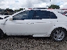 19UUA66248A****** Reparables 2008 Acura TL en Estado de Ohio
