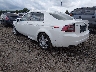 19UUA66248A****** Salvamento y Reparables 2008 Acura TL en Columbus