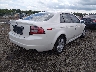 19UUA66248A****** Salvamento y Destrozados 2008 Acura TL en Estado de Ohio