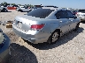 1HGCP2F37AA****** Salvamento y Destrozados 2010 Honda Accord en Estado de Texas
