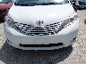 5TDKZ3DC1HS****** Salvage and Repairable 2017 Toyota Sienna in Texas State