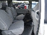5TDKZ3DC1HS****** Wrecked 2017 Toyota Sienna in Houston