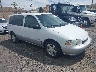 4M2XV12T5YD****** Salvage and Wrecked 2000 Mercury Villager in Reno