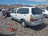 4M2XV12T5YD****** Salvage and Repairable 2000 Mercury Villager in Reno