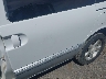4M2XV12T5YD****** Salvage and Repairable 2000 Mercury Villager in Nevada State