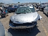 2HGFC2F78HH****** Salvage 2017 Honda Civic in California State