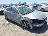 2HGFC2F78HH****** Salvage and Wrecked 2017 Honda Civic in North Hollywood