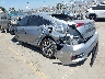 2HGFC2F78HH****** Salvage and Repairable 2017 Honda Civic in North Hollywood