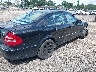WDBUF87J76X****** Salvage and Wrecked 2006 Mercedes-Benz E 350 in Pennsylvania State