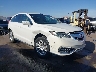 5J8TB3H54HL****** Salvamento y Destrozados 2017 Acura RDX en Phoenix