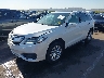 5J8TB3H54HL****** Usados y Reparables 2017 Acura RDX en Phoenix