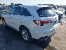 5J8TB3H54HL****** Salvamento y Reparables 2017 Acura RDX en Phoenix