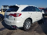 5J8TB3H54HL****** Salvamento y Destrozados 2017 Acura RDX en Estado de Arizona