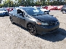 19XFB2F51CE****** Salvage and Wrecked 2012 Honda Civic in Los Angeles