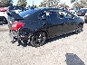 19XFB2F51CE****** Salvage and Wrecked 2012 Honda Civic in California State