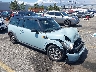 WMWZF3C54ET****** Salvamento y Destrozados 2014 MINI Clubman en Fontana