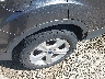 1FMCU9G91FU****** Salvage and Wrecked 2015 Ford Escape in Dayton